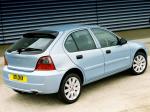Rover 25 5-Door 2004 года